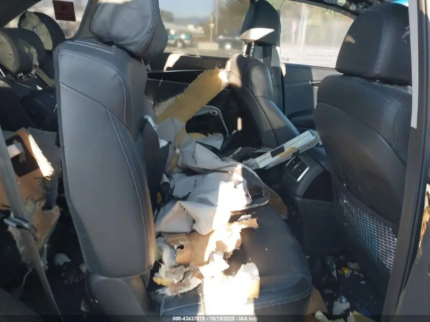 2018 KIA SORENTO 3.3L EX