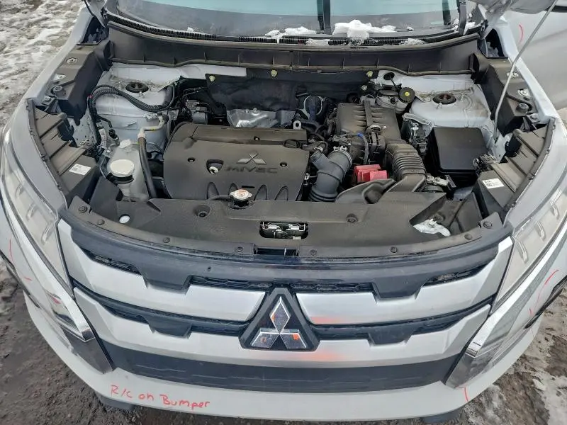 2023 MITSUBISHI OUTLANDER SPORT S/SE  