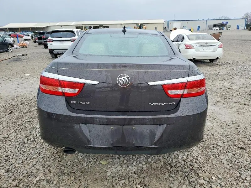 2013 BUICK VERANO CONVENIENCE  