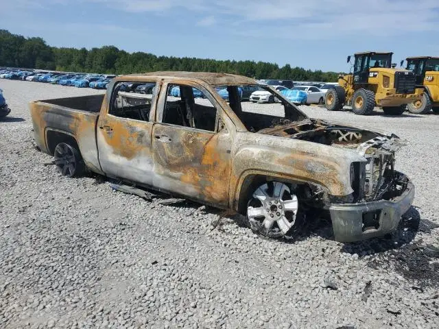 2014 GMC SIERRA K1500 SLT  