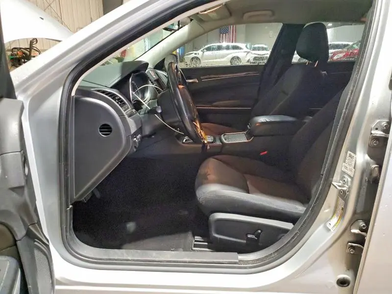 2019 CHRYSLER 300 TOURING  