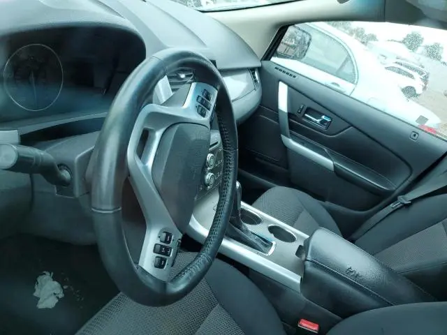 2011 FORD EDGE SEL  