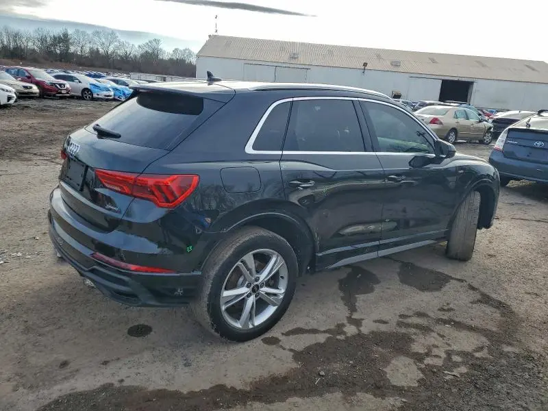 2023 AUDI Q3 PREMIUM S LINE 45  