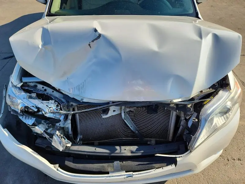 2011 TOYOTA AVALON LIMITED  