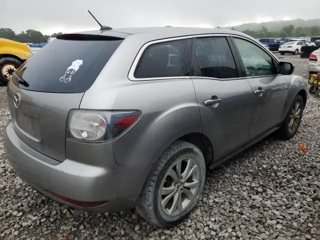 2010 MAZDA CX-7   