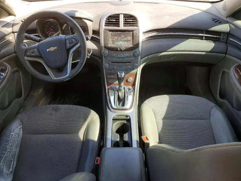 2013 CHEVROLET MALIBU 1LT  