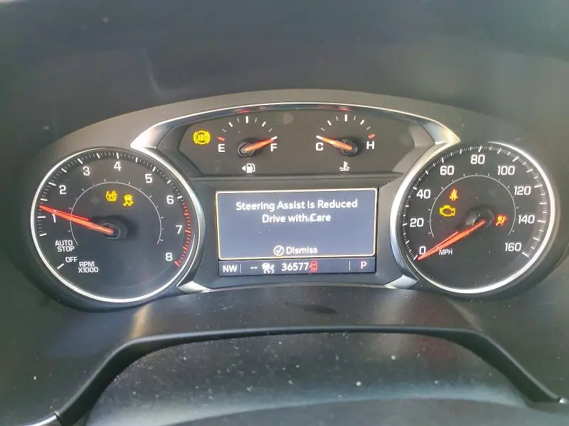 2023 CHEVROLET BLAZER 3LT  