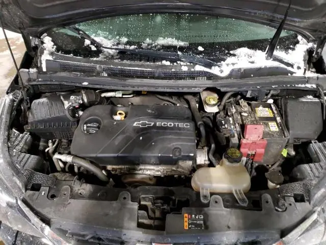 2021 CHEVROLET SPARK LS  