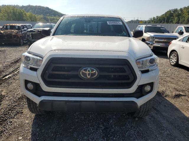 2022 TOYOTA TACOMA ACCESS CAB