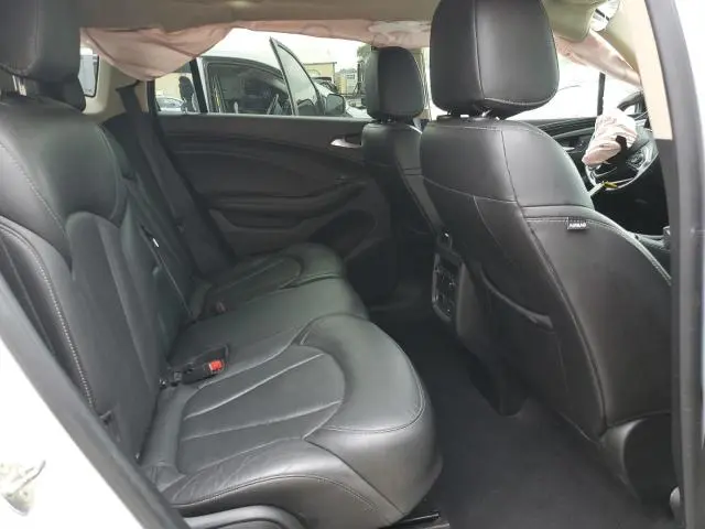 2018 BUICK ENVISION ESSENCE  