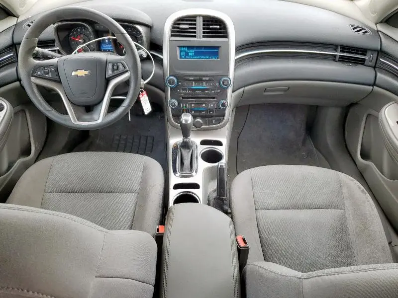 2014 CHEVROLET MALIBU LS  