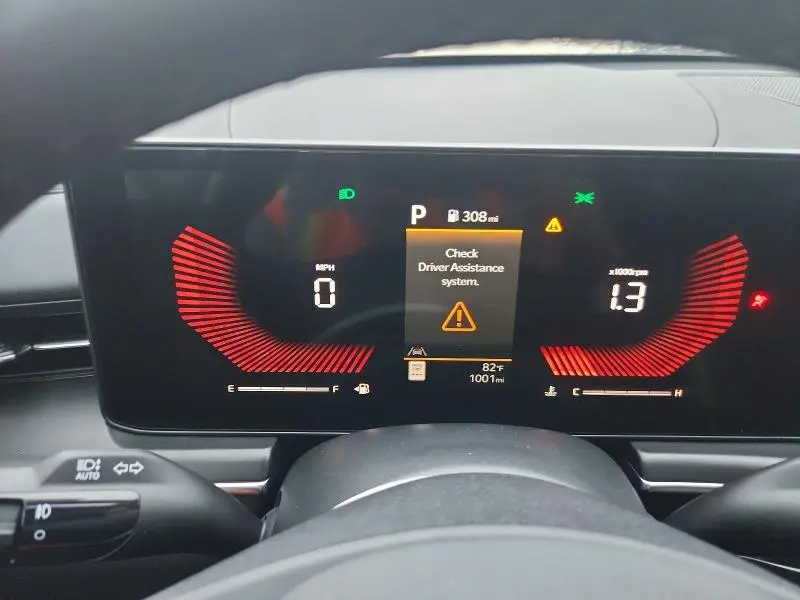 2026 KIA K5 GT LINE  