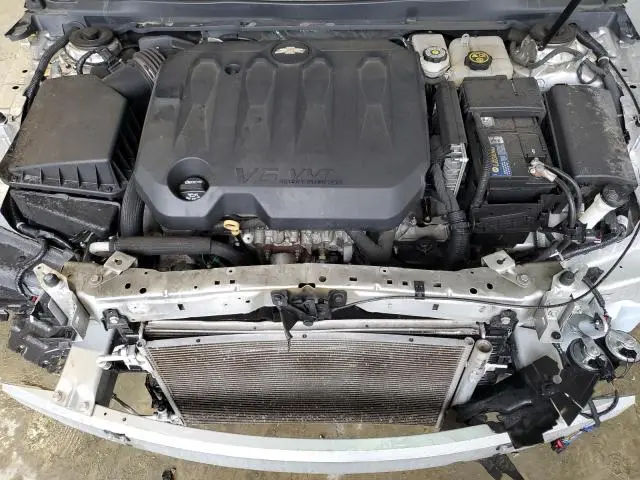 2020 CHEVROLET IMPALA LT  