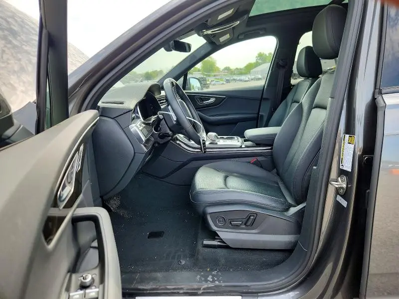 2023 AUDI Q7 PREMIUM PLUS  