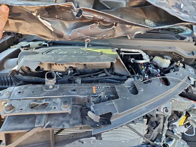 2015 CHEVROLET COLORADO Z71  