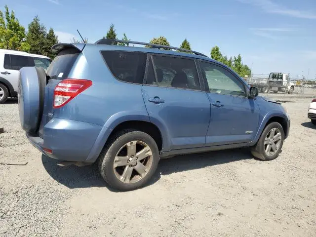 2011 TOYOTA RAV4 SPORT  