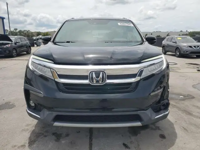 2021 HONDA PILOT ELITE  