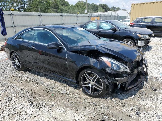 2016 MERCEDES-BENZ E 400 4MATIC