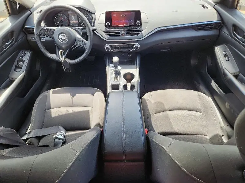 2023 NISSAN ALTIMA S  