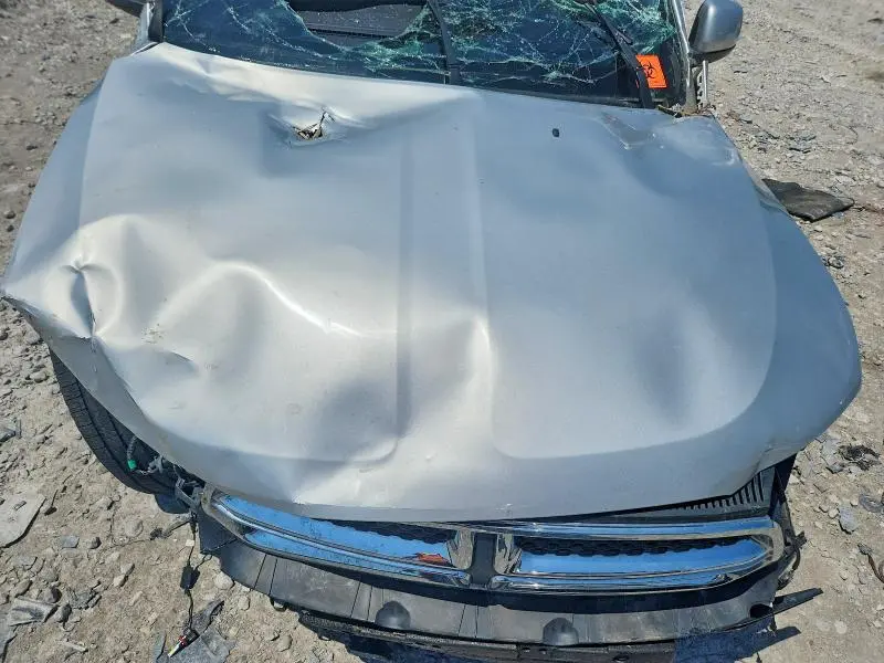 2012 DODGE DURANGO SXT  