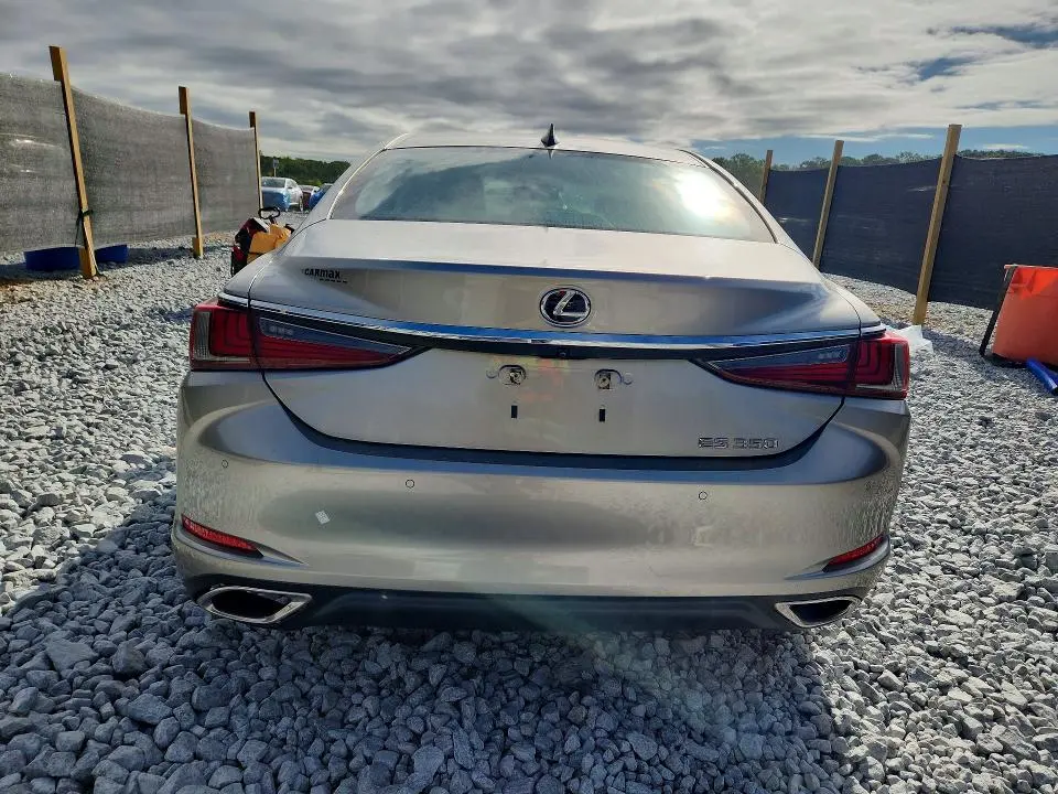 2019 LEXUS ES 350  