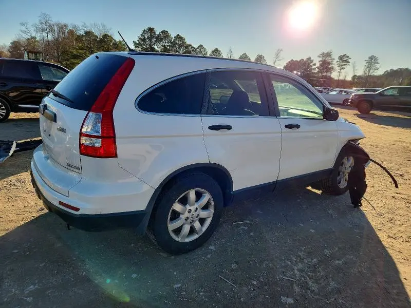 2011 HONDA CR-V SE  