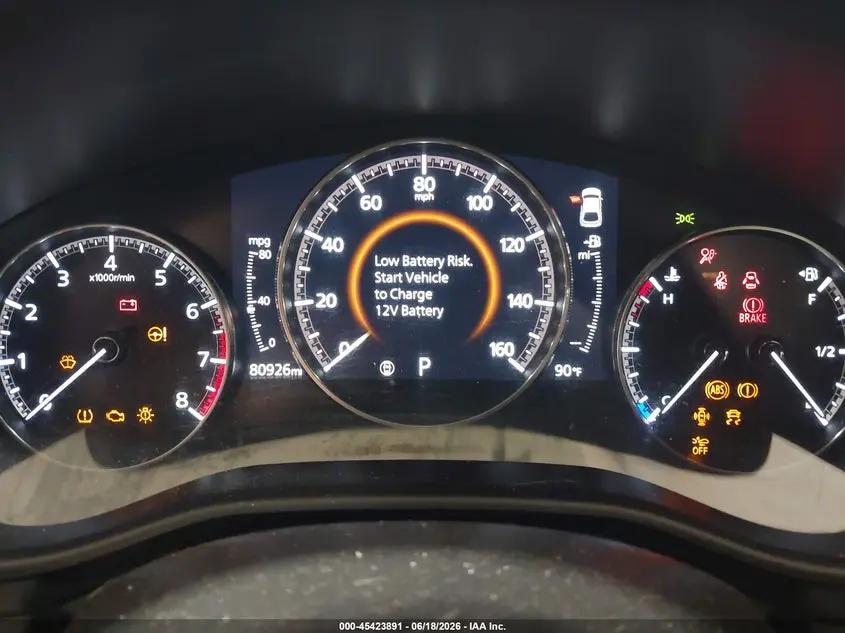 2021 MAZDA MAZDA3 SELECT