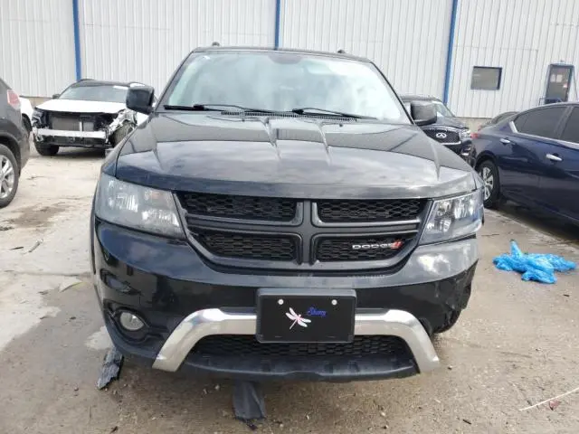 2016 DODGE JOURNEY CROSSROAD  