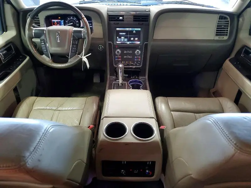 2015 LINCOLN NAVIGATOR   