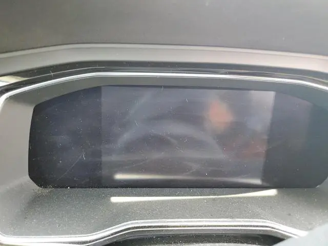 2023 VOLKSWAGEN JETTA SE  