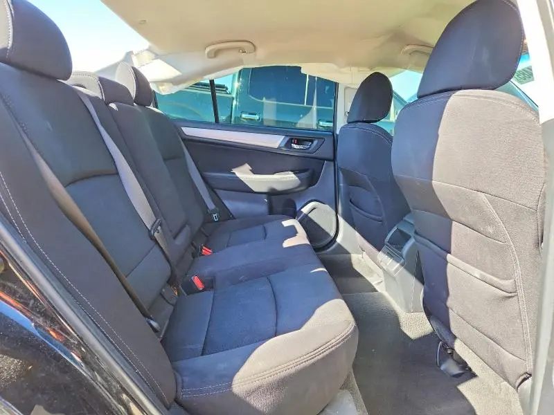 2019 SUBARU LEGACY 2.5I PREMIUM  