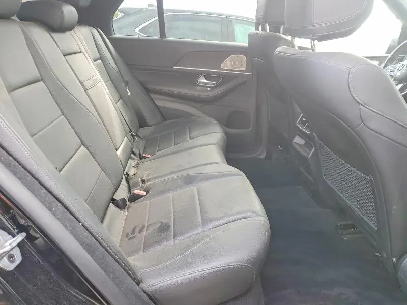 2022 MERCEDES-BENZ GLE 350  