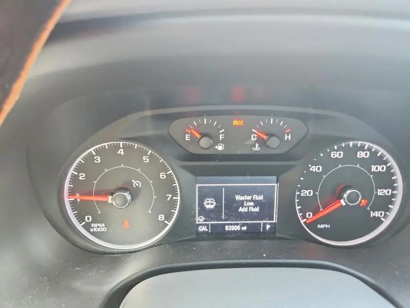 2017 GMC ACADIA SLE  