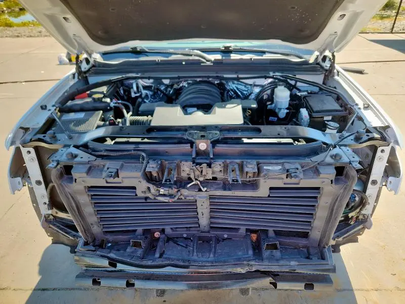 2018 CHEVROLET TAHOE C1500 LT  