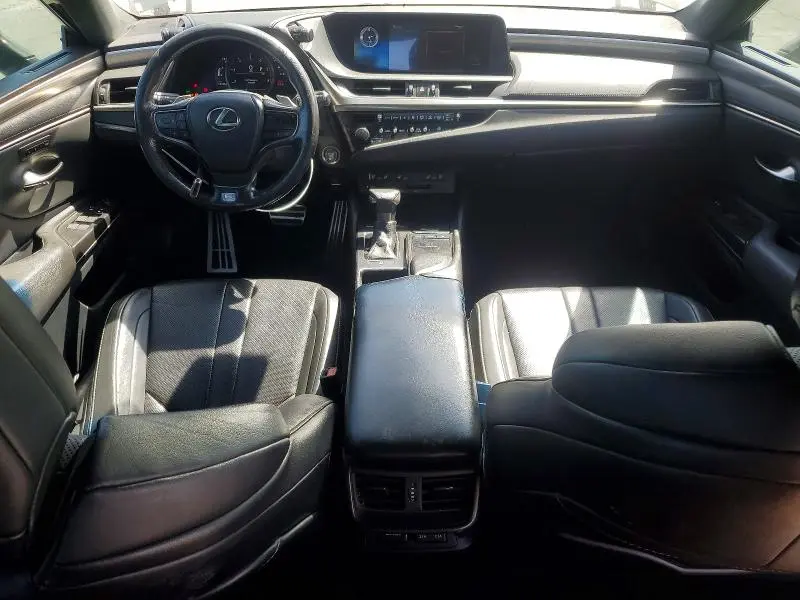 2019 LEXUS ES 350 F SPORT  