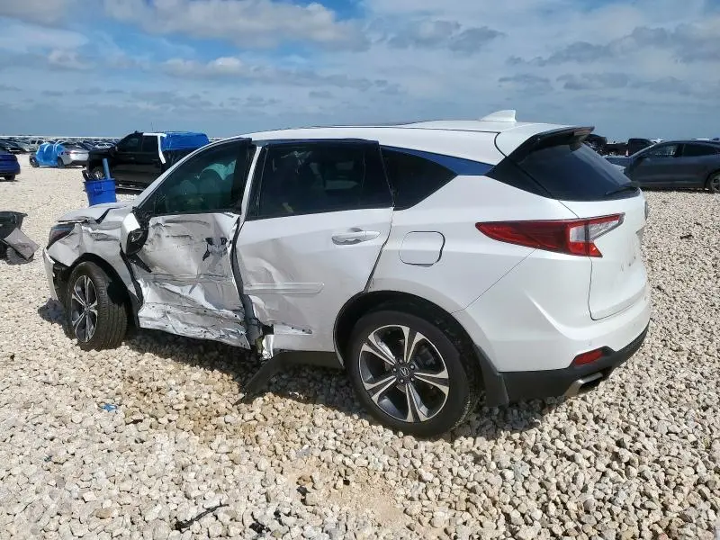 2024 ACURA RDX ADVANCE  