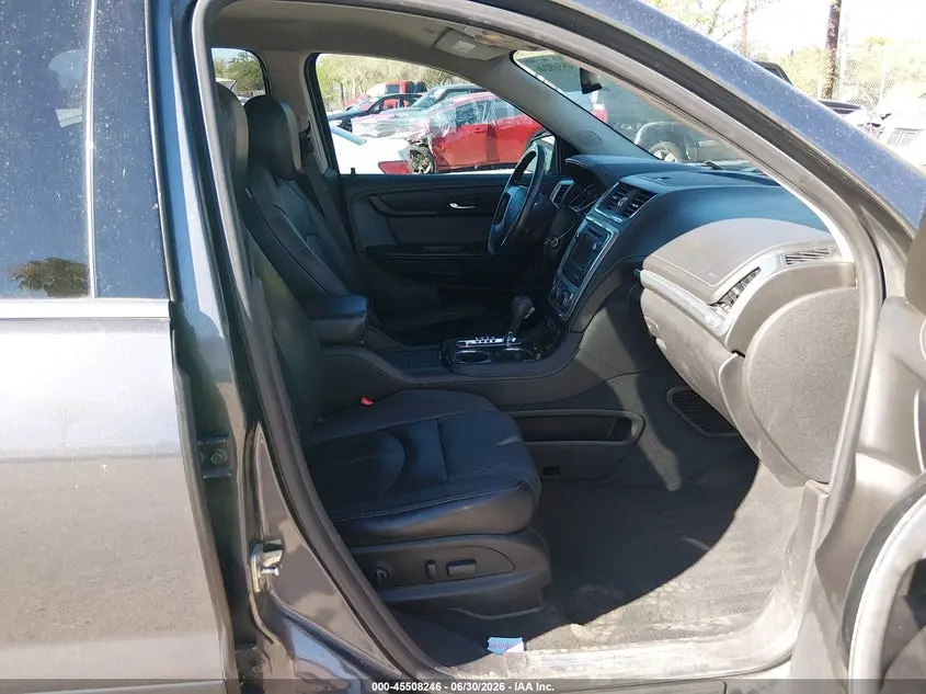 2014 GMC ACADIA SLT-1