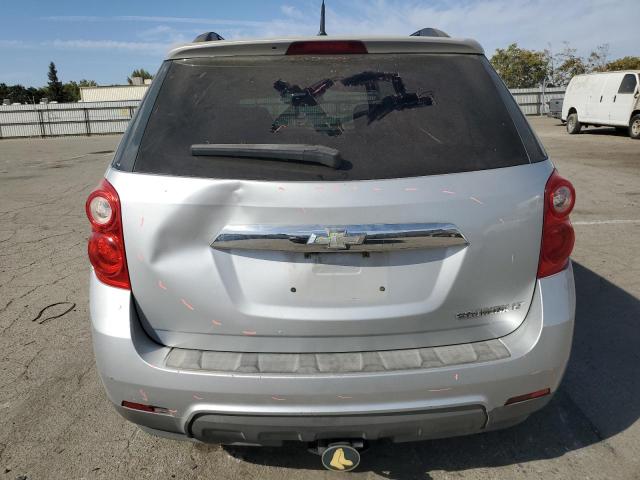 2010 CHEVROLET EQUINOX LT