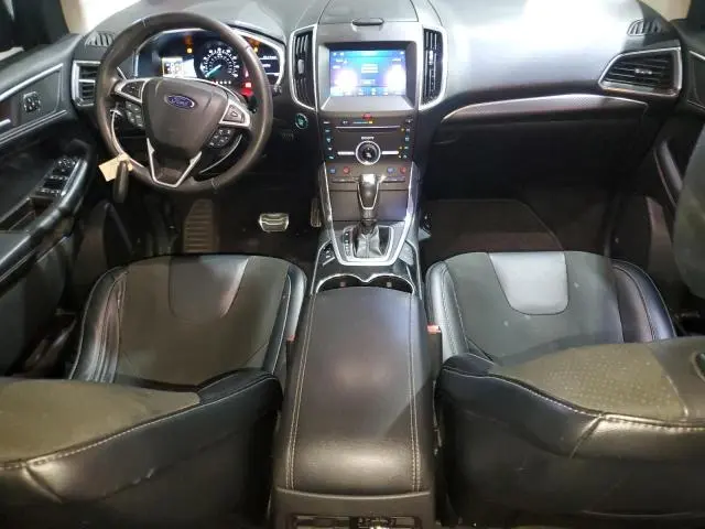 2016 FORD EDGE SPORT  