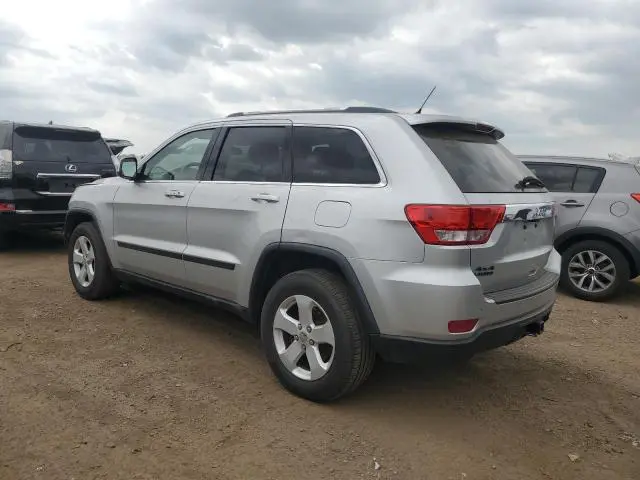 2013 JEEP GRAND CHEROKEE LAREDO  