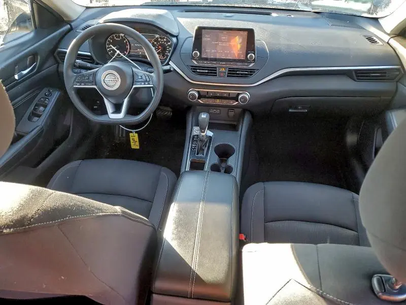 2020 NISSAN ALTIMA S  