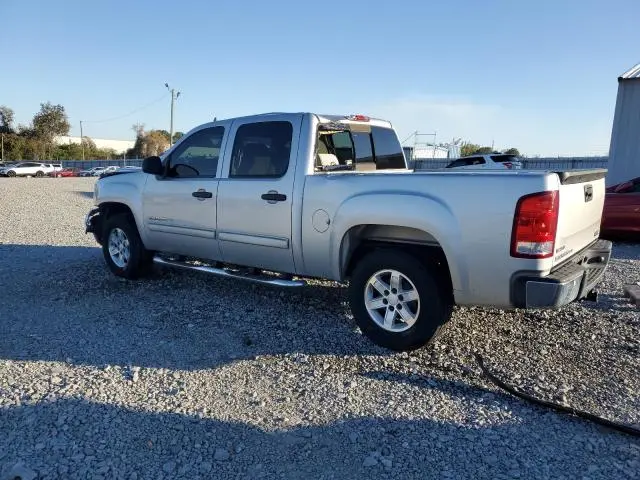 2010 GMC SIERRA C1500 SLE  