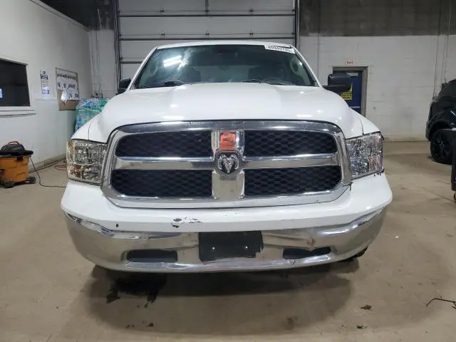 2016 RAM 1500 ST