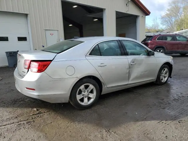 2013 CHEVROLET MALIBU LS  