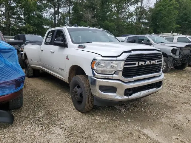 2020 RAM 3500 BIG HORN  
