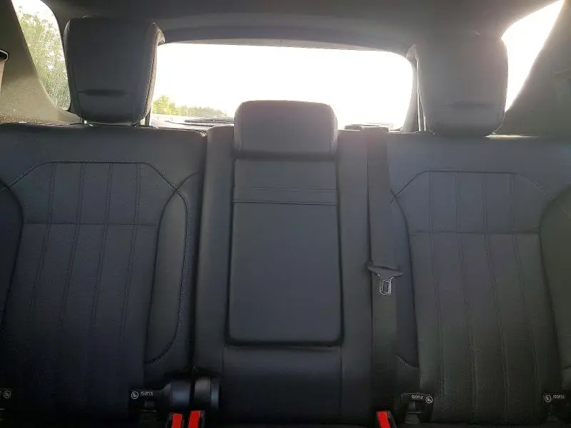2017 MERCEDES-BENZ GLE 350 4MATIC  