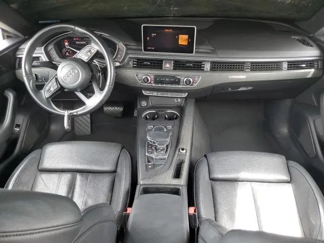 2018 AUDI A5 PREMIUM PLUS S-LINE  