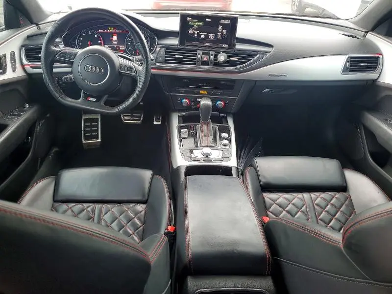 2018 AUDI A7 PREMIUM PLUS  