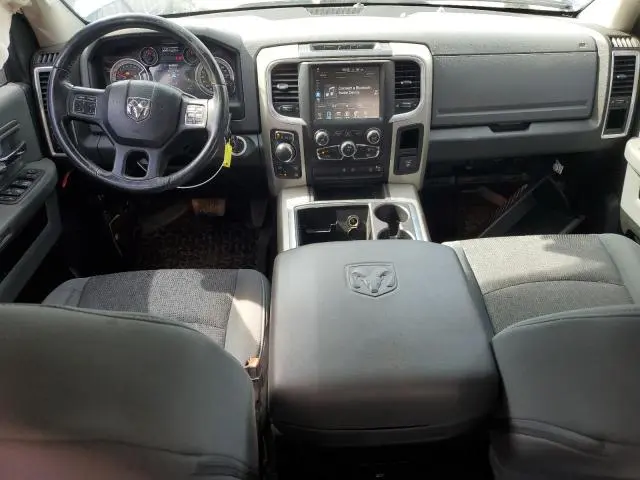 2014 RAM 1500 SLT  
