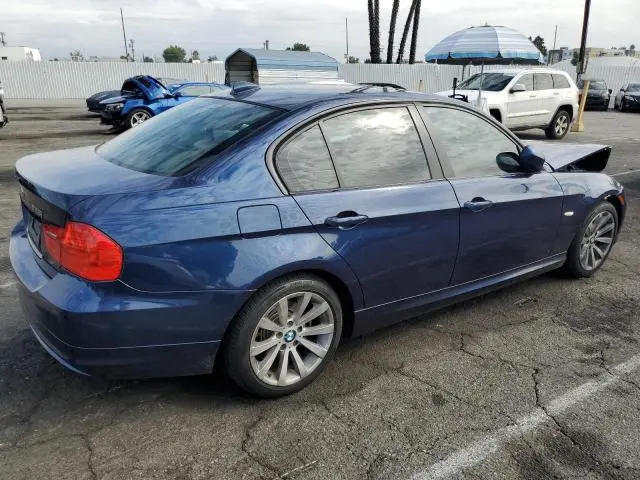 2011 BMW 328 I SULEV  